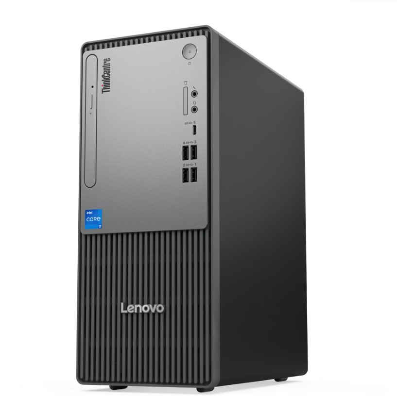 Lenovo Komputer ThinkCentre Neo 50t G5 12UD0031PB W11Pro i3-14100/8GB/256GB/INT/1YR OS