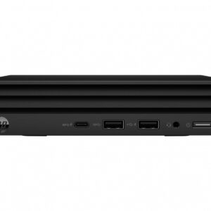 HP Inc. Komputer Mini Pro 260 G9 i5-1335U 512GB/16GB/W11P 998L4ET