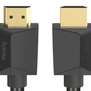 Hama Kabel HDMI 2.0b 4k 5m