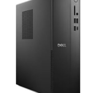 Dell Komputer Dell Slim ECS1250 Win11Pro i5-14400/16GB/1TB/Intel UHD 730/WLAN + BT/Kb/Mouse/3YPS