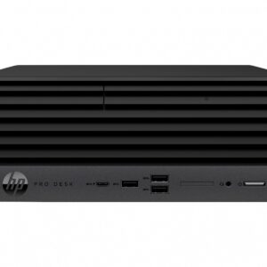 HP Inc. Komputer 400 SFF G9 i5-12500 512GB/16GB/W11P 9H7N5ET