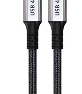 TB Kabel video USB C Thunderbolt 4 2m