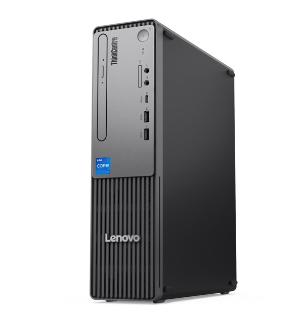 Lenovo Komputer ThinkCentre Neo 50s G5 SFF 12XF002BPB W11Pro i5-14400/16GB/1TB/INT/DVD/3YRS OS