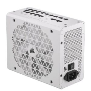 Corsair Zasilacz RM1000X SHIFT 80+ GOLD ATX Biały