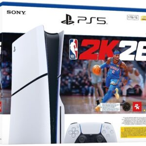 Sony Konsola Playstation 5 Gra NBA 2K26