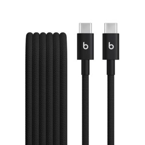 Apple Kabel Beats USB C do C 1.5m Czarny