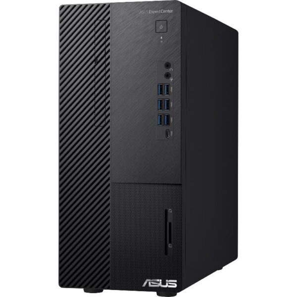 Asus Komputer ExpertCenter D5 D500ME-713700280X - i7-13700 vPro/16GB/512GB/DVD-RW/W11 PRO