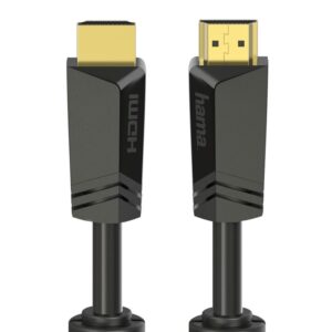 Hama Kabel HDMI 2.0b 4k 10m pozłacane końcówki