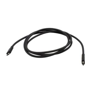 i-tec Kabel Thunderbolt3 40Gps Power Delivery 100W kompatybilny z USB-C 150 cm