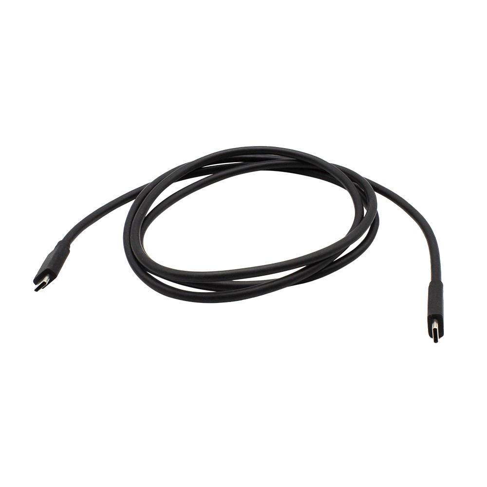 i-tec Kabel Thunderbolt3 40Gps Power Delivery 100W kompatybilny z USB-C 150 cm