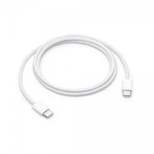 Apple Przewód USB-C do ładowania, 60 W (1 m)