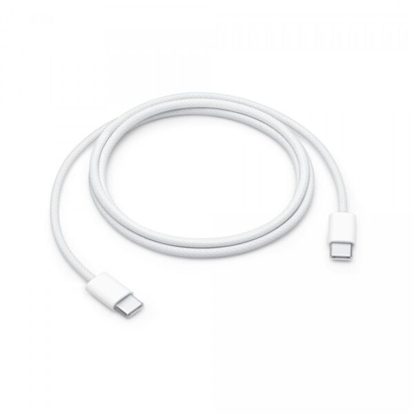 Apple Przewód USB-C do ładowania, 60 W (1 m)
