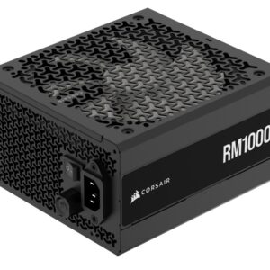 Corsair Zasilacz modularny RMXSeries 1000 ATX 3.1 F. Modular Gold