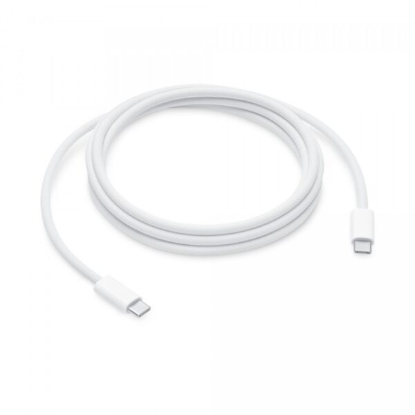 Apple Przewód USB-C do ładowania, 240 W (2 m)