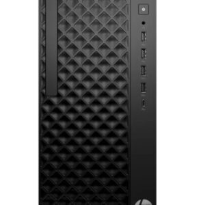 HP Inc. Komputer ProDesk 2 Tower G1a R5-8500G 512GB/16GB/W11P BY7C7ET