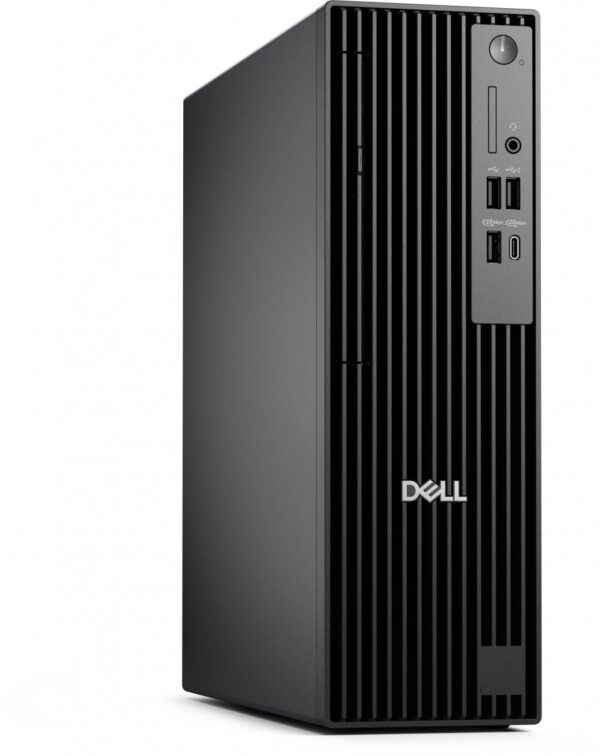 Dell Desktop Pro Slim QCS1250 Win11Pro U5 235/16GB/512GB SSD/INT/Kb/TPM/3Y ProSupport