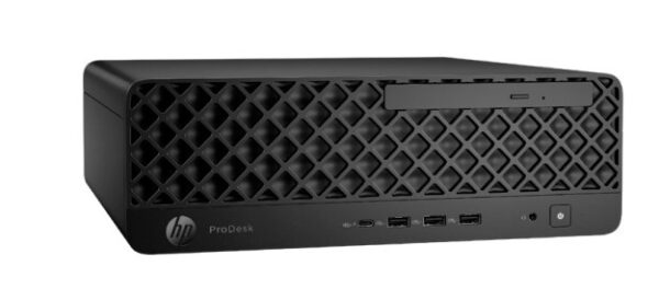 HP Inc. Komputer ProDesk 4 SSF G1i U5-225 512GB/16GB/W11P 9H7U4ET
