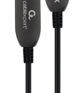 Gembird Kabel 8K DisplayPort AOC Premium 30m