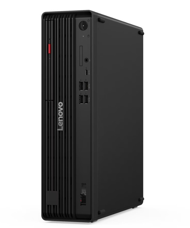 Lenovo Komputer ThinkCentre M90s G6 SFF 12YU0010PB W11Pro Ultra 5 245/16GB/512GB/INT/DVD/vPro/3YRS OS + 1YR Premier