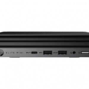 HP Inc. Komputer Elite Mini 800 G9 i7-14700 1TB/16/W11P 998Q6ET
