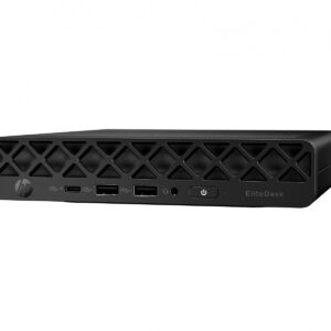 HP Inc. Komputer EliteDesk 8 Mini G1i U5-235T 512GB/16GB/W11P 998Z8ET