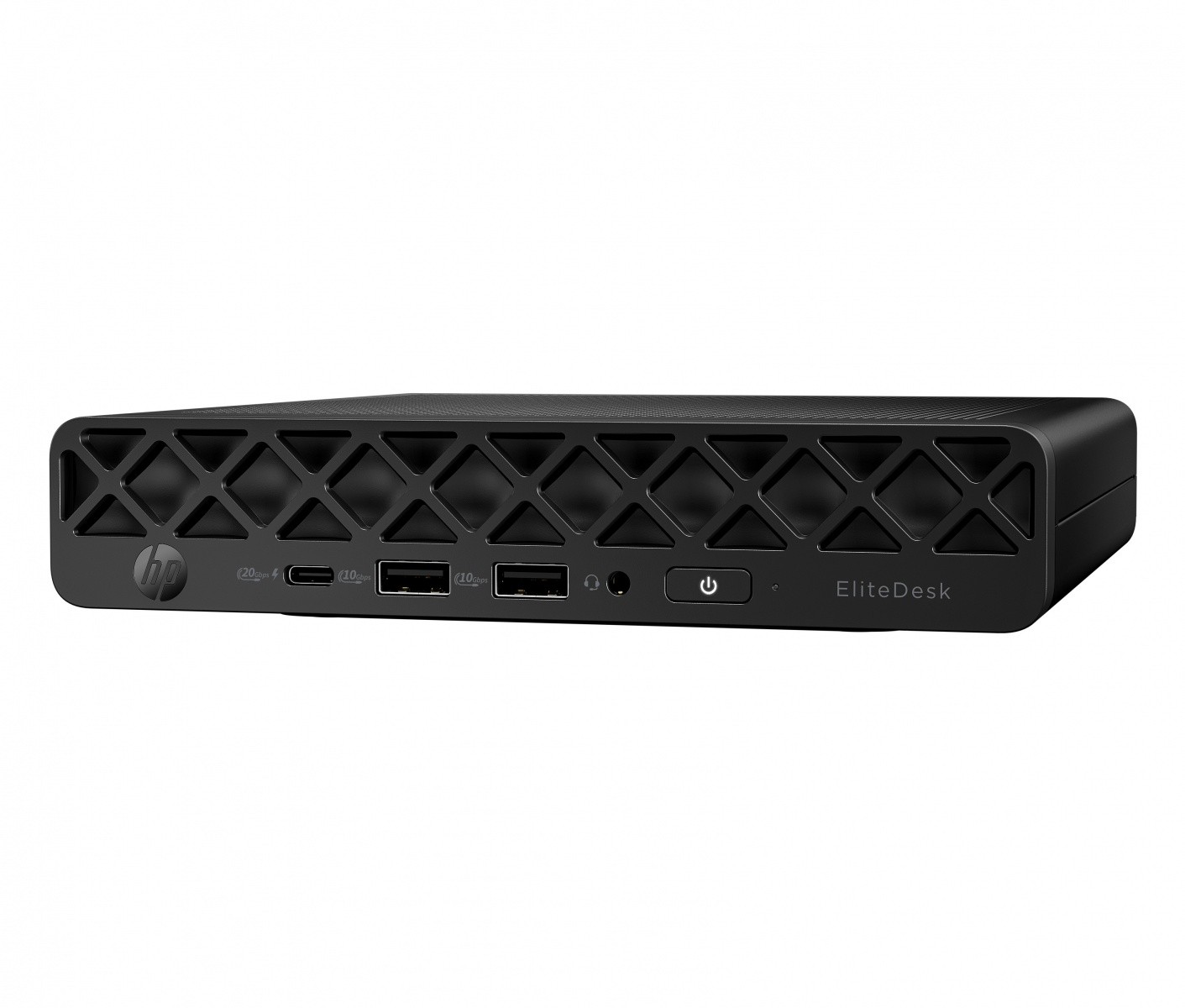 HP Inc. Komputer EliteDesk 8 Mini G1i U5-235T 512GB/16GB/W11P 998Z8ET