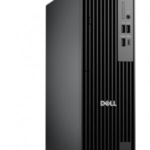 Dell Desktop Pro Slim QCS1250 Win11Pro U7 265/16GB/512GB SSD/INT/Kb/TPM/3Y ProSupport