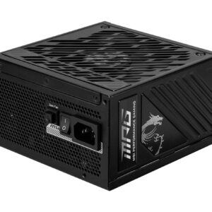 MSI Zasilacz MPG A1000GS PCIE5