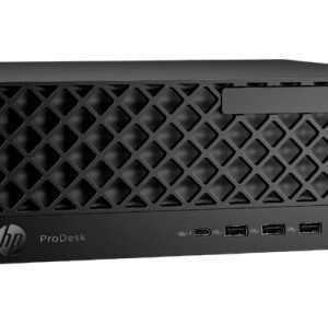 HP Inc. Komputer ProDesk 4 SSF G1i U7-265 1TB/16GB/W11P 9H7U7ET