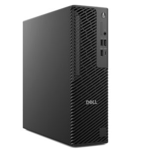 Dell Komputer Dell Pro Max Slim FCS1250 Win11Pro U7 265U/16GB/512GB/Integrated/Wireless Kb & Mouse/360W/vPro/3Y Pro Support