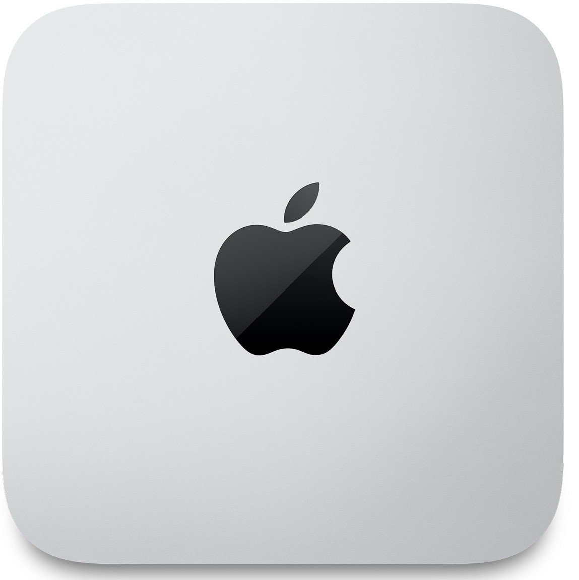 Apple Mac Studio /28C CPU/60C GPU/96G/1TB Srebrny