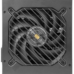 AeroCool Zasilacz Tacens Mars MPB550SI 550W 80Plus Bronze