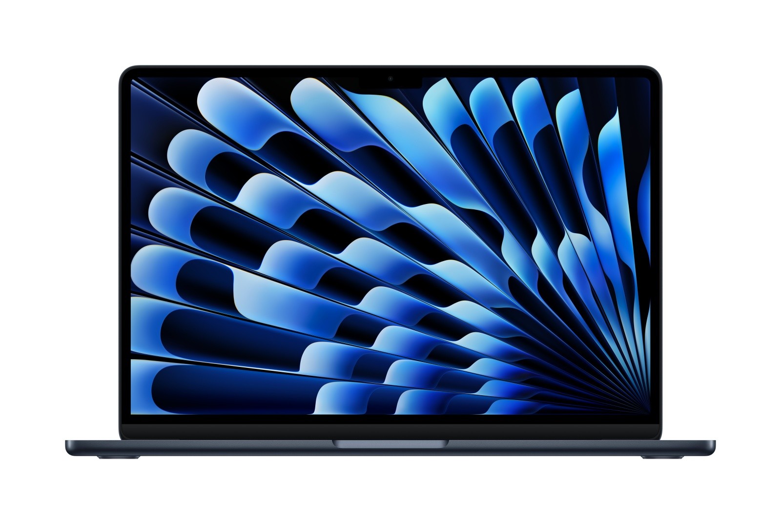 Apple MacBookAir 13 cali /8C GPU/16GB/ 256GB Czarny