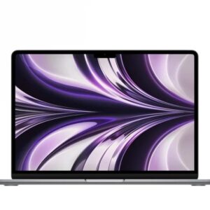 Apple MacBook Air 13,6 cala: M2 8/10, 24GB, 256GB, 30W - Gwiezdna szarość - MC7U4ZE/A/P1/R1