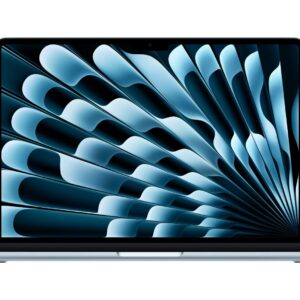 Apple MacBook Air 13 /10C GPU/24GB /512GB Błękitny