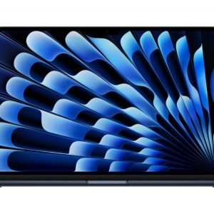 Apple MacBook Air 15.3 cala: M4 10/10, 16GB, 512GB - Północ