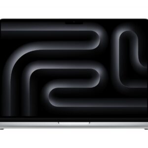 Apple MacBook Pro 14.2 cali: M4 Pro 14/20, 24GB, 1TB SSD - Srebrny