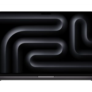 Apple MacBook Pro 16.2 cali: M4 Pro 14/20, 24GB, 512GB SSD - Gwiezdna czerń