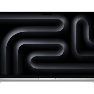 Apple MacBook Pro 16.2 cali: M4 Pro 14/20, 48GB, 512GB SSD - Srebrny