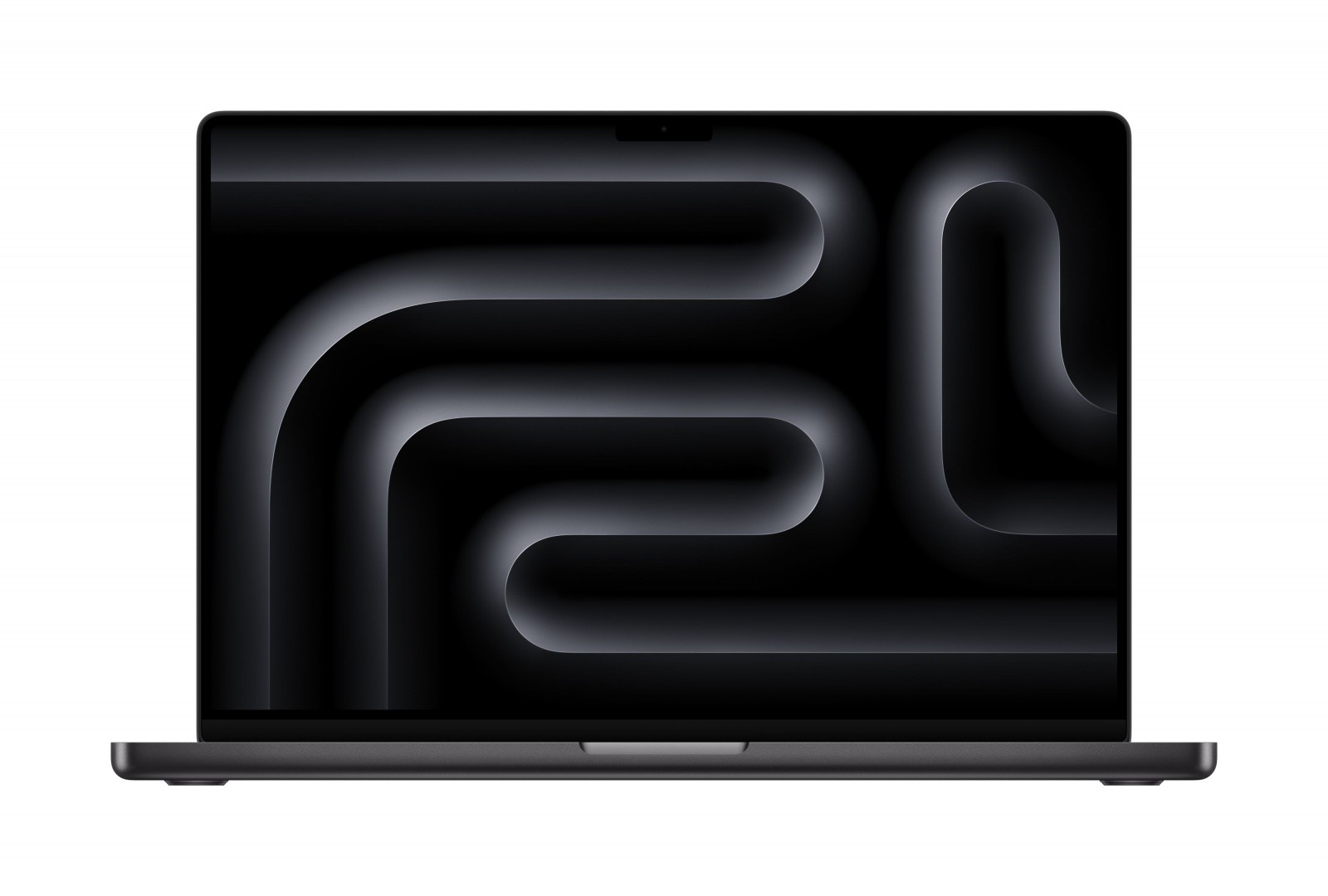 Apple MacBook Pro 16.2 cali: M4 Pro 14/20, 48GB, 512GB SSD, 140W - Gwiezdna czerń