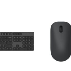 XIAOMI Bezprzewodowy zestaw klawiatura i mysz