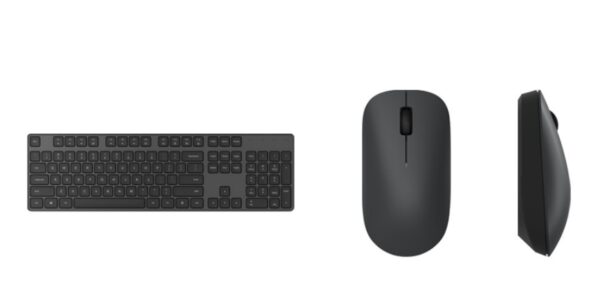 XIAOMI Bezprzewodowy zestaw klawiatura i mysz