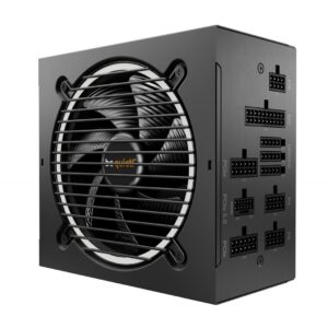 Be quiet! Zasilacz Pure Power 12 M 1200W ATX 3.0 GOLD