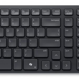 Dell Klawiatura i mysz Silent KM555 US