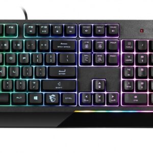 MSI Vigor GK30 Combo Klawiatura + Mysz