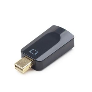 Gembird Adapter Displayport Mini (M)->HDMI(F)