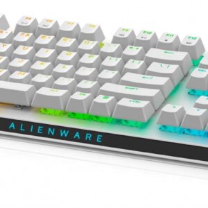 Dell Klawiatura Alienware AW920K- US - Luna Light