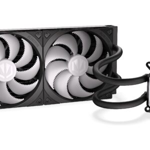 Endorfy Chłodzenie Navis F280 ARGB