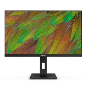 Philips Monitor 27B1N3800 27 cali IPS 4K HDMIx2 DP Pivot Głośniki