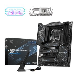 MSI Płyta główna Z890 GAMING PLUS WIFI s1851 4DDR5 ATX